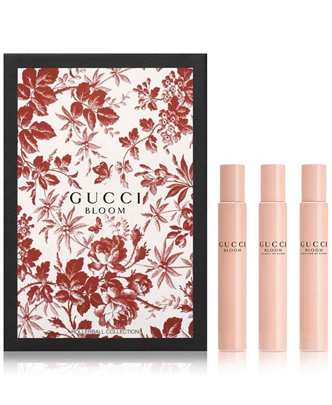 macy's gucci bloom set